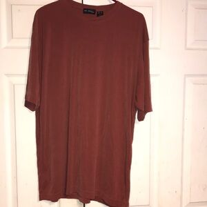 Men's Axcess Modal Top